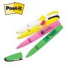 Classic Series Post-it® Flag & Highlighter (4CP)