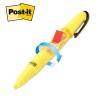 Classic Series Post-it® Flag & Highlighter (4CP)