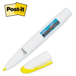 Classic Series Post-it® Flag & Highlighter (4CP)