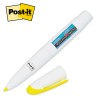 Classic Series Post-it® Flag & Highlighter (4CP)