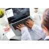 Custom Printed Post-it® Notes (2 3/4"x3") 50 Sheets/ 4 Color