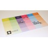 Post-it® Custom Printed Organizational Notes (6"x10") - 50 Sheets