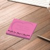 Custom Printed Post-it® Notes (3"x3") 25 Sheets