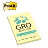 Custom Printed Post-it® Notes (2"x3") 50 Sheets