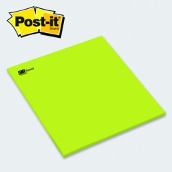 Post-it® Custom Printed Big Pads (11 3/4"x11 3/4")