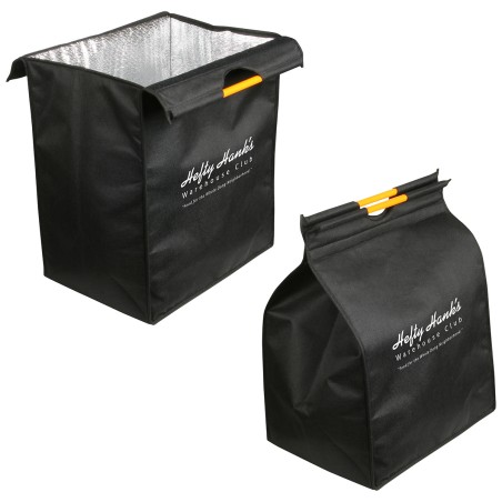 XL Insulated RPET Shopping Bag