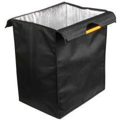 XL Insulated RPET Shopping Bag