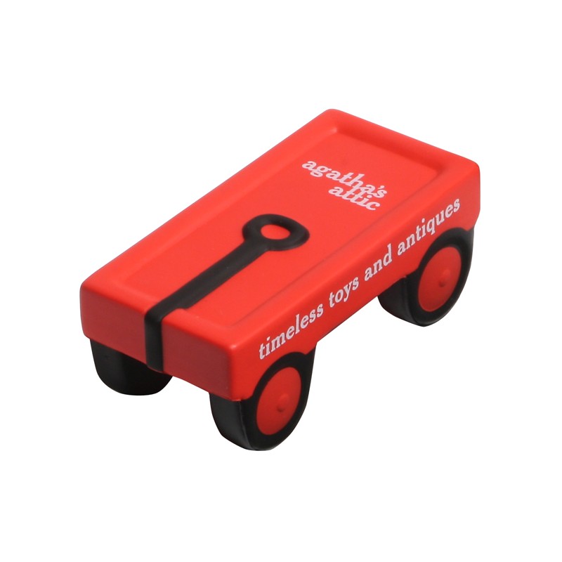 Wagon Stress Reliever