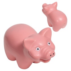 Pig Stress Reliever