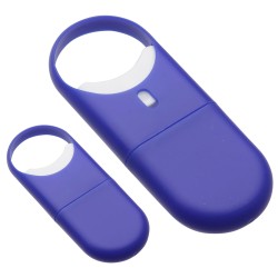 Take-Along Sunscreen Spray