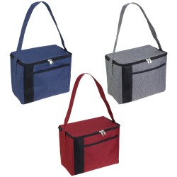 Greystone Polycanvas Square Cooler Bag