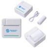Stub Portable Wireless Phone Printer