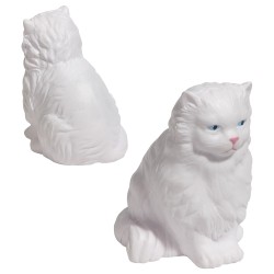 Persian Cat Stress Reliever