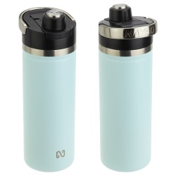 Seafoam Blue