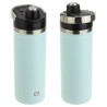 Seafoam Blue
