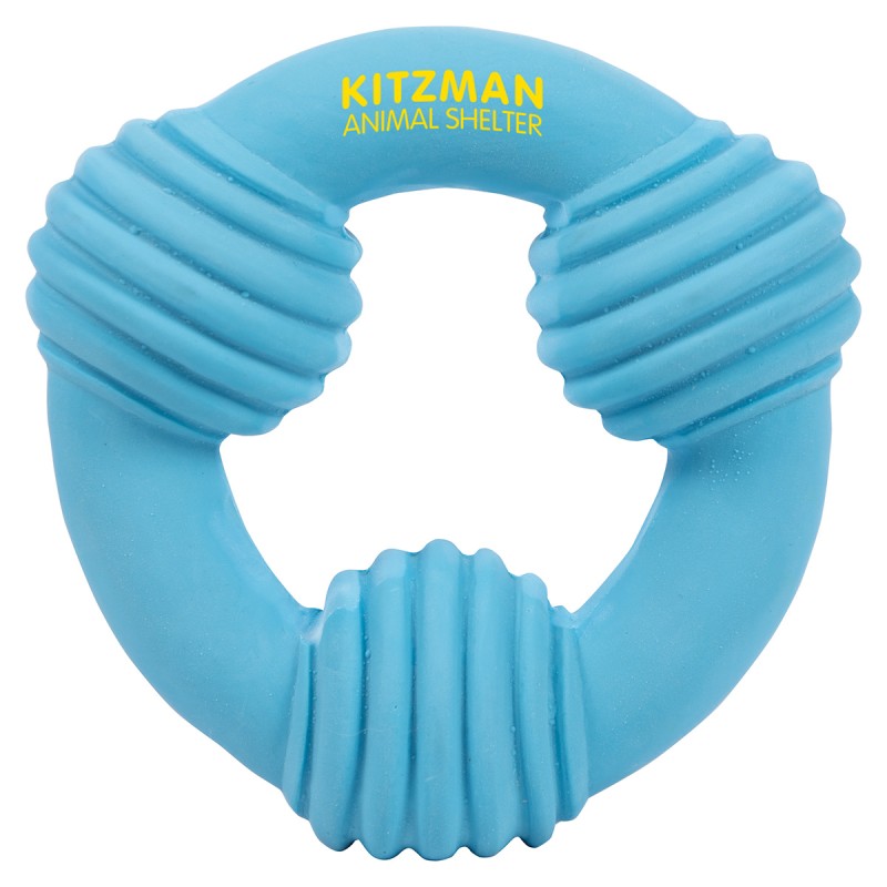 Ring Dog Toy