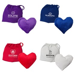 Natural Scented Wonder Beads(TM) Heart