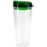 Clear/Green