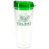 Clear/Green
