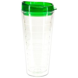 Clear/Green