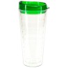 Clear/Green