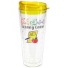 Clear/Yellow