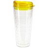 Clear/Yellow