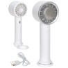 Best Buddy Tools® Tempest Handheld Fan with AC Refrigeration