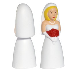 Bride Stress Reliever