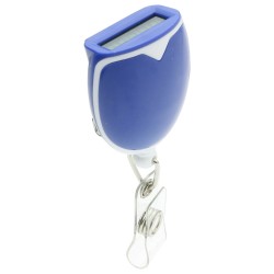 ID Clip Pedometer