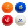 Basketball 4" Vinyl Sports Ball