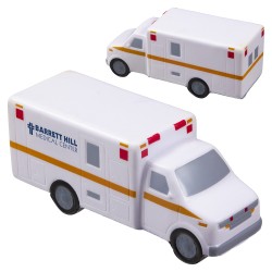 Ambulance Stress Reliever