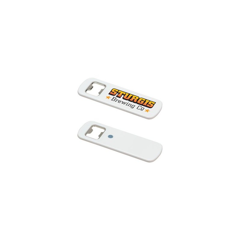Cheers Bottle Opener with Magnet