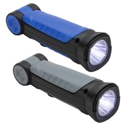 Pivot COB Adjustable Worklight