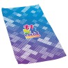 Big League 15" x 30" Microfiber Sports Towel- Full-Color