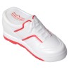 White/Red