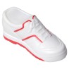 White/Red