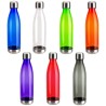 Bayside 25 oz Tritan® Bottle with Stainless Base and Cap