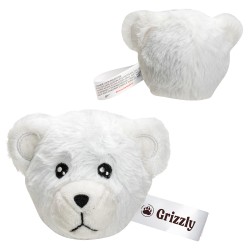 Stress Buster™ Polar Bear