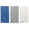 Seaside 30" x 60" Waffle Microfiber Beach Towel