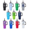 Maxim 40 oz Vacuum Insulated Stainless Steel Mug