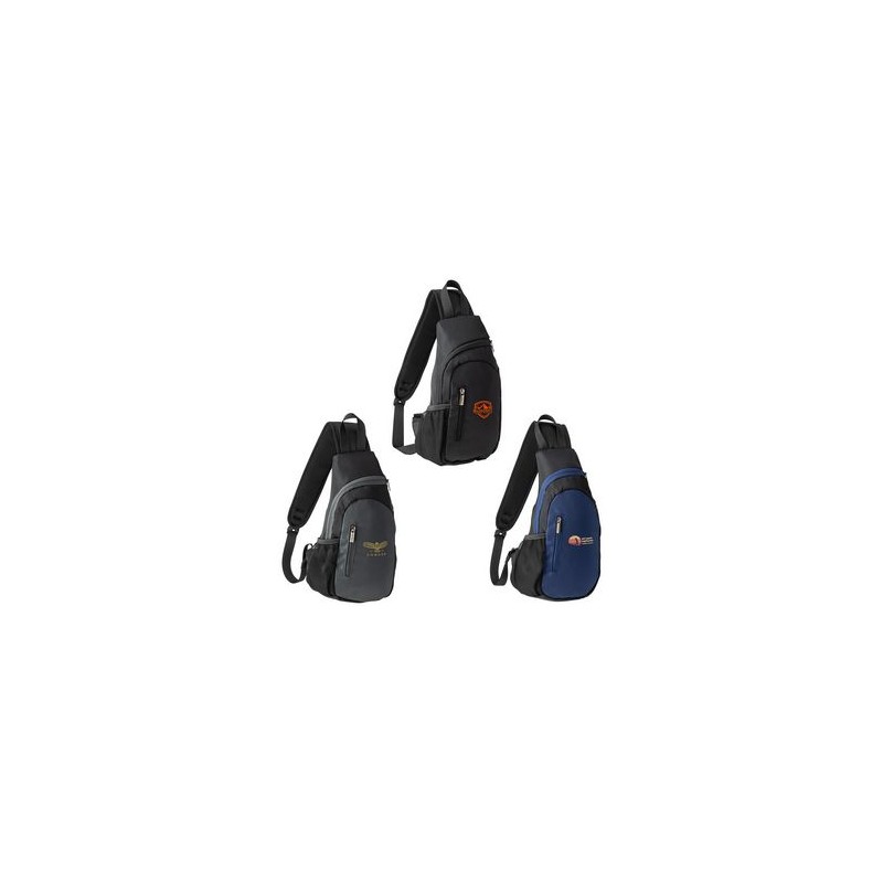 AeroLOFT® Crossbody Sling Backpack