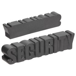 Security Word Stress Reliever