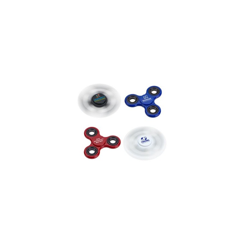 Classic Whirl Spinner