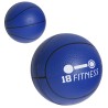 Blue/Black