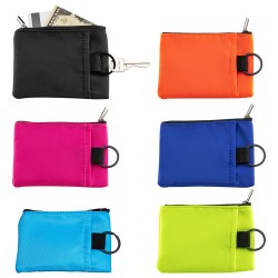 AeroLOFT® Stash Key Wallet