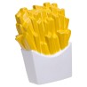 White/Yellow