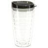 Clear/Black