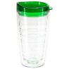 Clear/Green