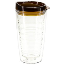 Clear/Black